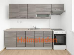 Pronájem bytu 2+kk, Ostrava - Michálkovice, Pavelská, 46 m2