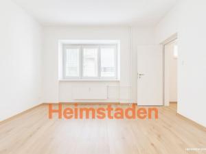Pronájem bytu 2+kk, Ostrava - Michálkovice, Pavelská, 46 m2