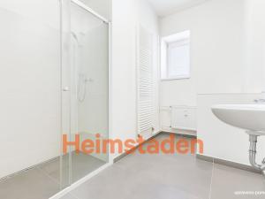Pronájem bytu 2+kk, Ostrava - Michálkovice, Pavelská, 46 m2