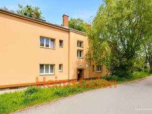 Pronájem bytu 2+kk, Ostrava - Michálkovice, Pavelská, 46 m2
