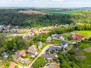 Prodej rodinného domu, Niměřice - Horní Cetno, 215 m2