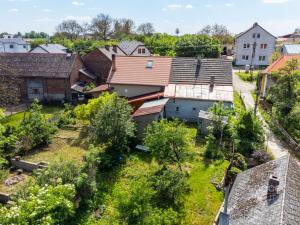 Prodej rodinného domu, Niměřice - Horní Cetno, 101 m2