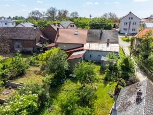 Prodej rodinného domu, Niměřice - Horní Cetno, 101 m2