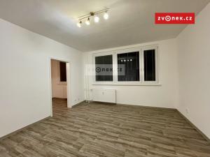 Pronájem bytu 2+1, Zlín, Okružní, 45 m2