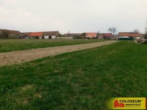 Prodej komerčního pozemku, Ctidružice, 3433 m2