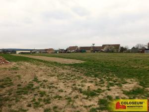 Prodej komerčního pozemku, Ctidružice, 3433 m2