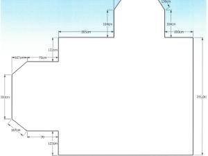 Prodej rodinného domu, Tuhaň, 95 m2