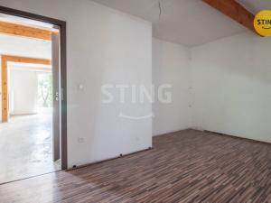 Prodej rodinného domu, Řásná, 82 m2