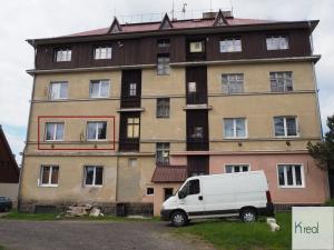 Prodej bytu 3+1, Abertamy, Vodárenská, 86 m2