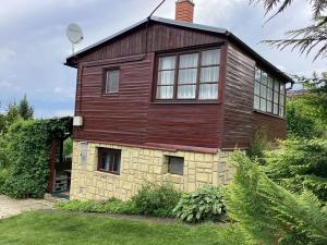 Prodej chaty, Čeladná, 50 m2