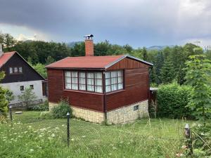 Prodej chaty, Čeladná, 50 m2