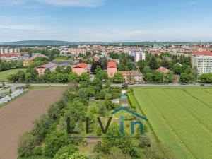 Prodej pozemku pro bydlení, Prostějov, Okružní, 1070 m2