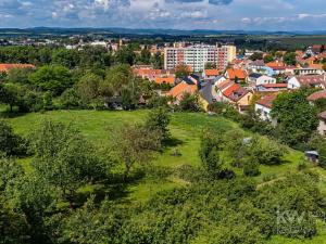 Prodej pozemku pro bydlení, Podbořany, 4937 m2