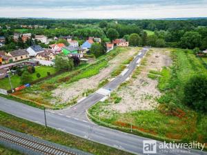 Prodej pozemku pro bydlení, Neratovice, Kostelecká, 720 m2