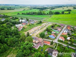 Prodej pozemku pro bydlení, Neratovice, Kostelecká, 720 m2