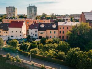 Prodej ubytování, Chrudim, Husova, 330 m2