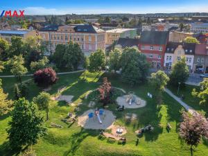 Prodej bytu 2+kk, Hradec Králové - Pražské Předměstí, Gočárova třída, 78 m2