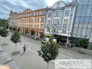 Pronájem obchodního prostoru, Ostrava, 28. října, 233 m2