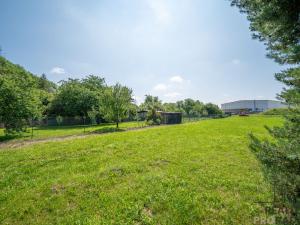 Prodej pozemku pro bydlení, Olomouc - Chválkovice, 1636 m2