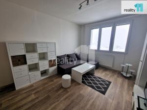 Pronájem bytu 2+1, Nýřany, Komenského, 65 m2