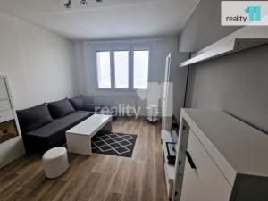 Pronájem bytu 2+1, Nýřany, Komenského, 65 m2