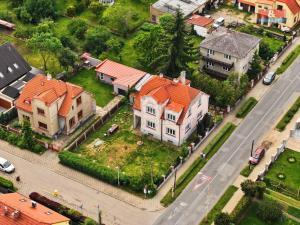 Prodej rodinného domu, Kralupy nad Vltavou - Lobeček, Třebízského, 220 m2