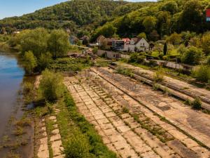 Prodej komerčního pozemku, Ústí nad Labem - Střekov, 786 m2