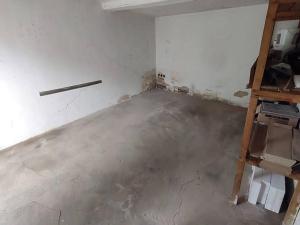 Prodej garáže, Nová Bystřice, Vídeňská, 20 m2