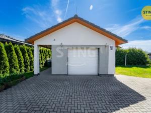 Prodej rodinného domu, Opava, Arnošta Rychlého, 125 m2