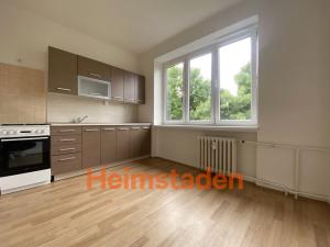 Pronájem bytu 2+1, Karviná - Nové Město, Závodní, 56 m2