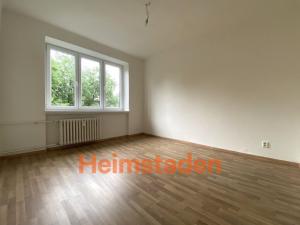 Pronájem bytu 2+1, Karviná - Nové Město, Závodní, 56 m2