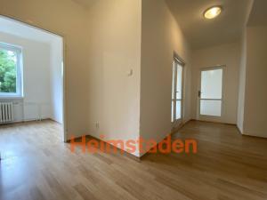 Pronájem bytu 2+1, Karviná - Nové Město, Závodní, 56 m2