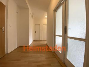 Pronájem bytu 2+1, Karviná - Nové Město, Závodní, 56 m2