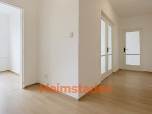 Pronájem bytu 2+1, Karviná - Nové Město, Závodní, 56 m2