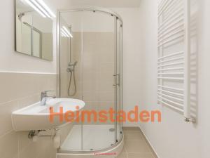 Pronájem bytu 1+1, Karviná - Nové Město, Závodní, 38 m2