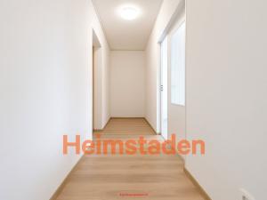 Pronájem bytu 1+1, Karviná - Nové Město, Závodní, 38 m2