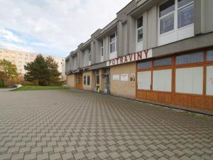 Pronájem obchodního prostoru, Plzeň - Skvrňany, Karla Steinera, 165 m2