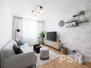 Prodej bytu 2+kk, Praha - Chodov, Čenětická, 46 m2