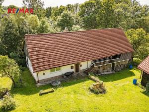 Prodej chalupy, Holenice, 128 m2