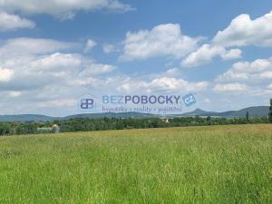 Prodej zahrady, Liběšice - Zimoř, 8000 m2