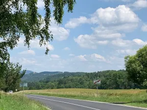 Prodej zahrady, Liběšice - Zimoř, 8000 m2