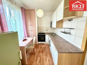 Prodej bytu 2+1, Mariánské Lázně, Libušina, 48 m2