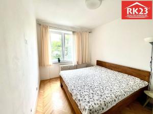 Prodej bytu 2+1, Mariánské Lázně, Libušina, 48 m2