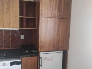 Pronájem bytu 1+kk, Bruntál, Nádražní, 27 m2