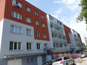Pronájem bytu 1+kk, Bruntál, Nádražní, 27 m2