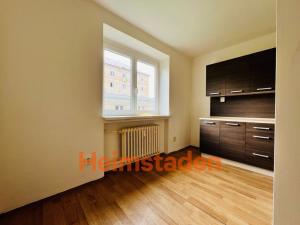 Pronájem bytu 1+1, Hlučín, Severní, 28 m2