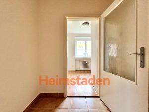 Pronájem bytu 1+1, Hlučín, Severní, 28 m2