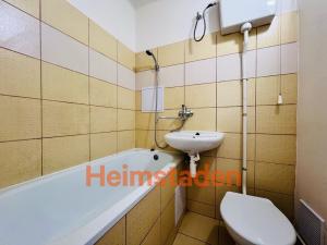 Pronájem bytu 1+1, Hlučín, Severní, 28 m2