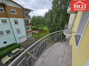 Prodej bytu 3+kk, Mariánské Lázně, Bezejmenná, 86 m2