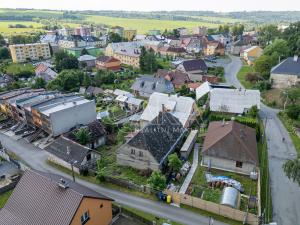 Prodej rodinného domu, Moravský Beroun, Zahradní, 350 m2